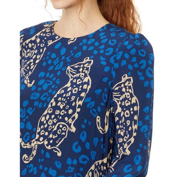 NWT Lilly Pulitzer Tyra Dress - Picture 3 of 11